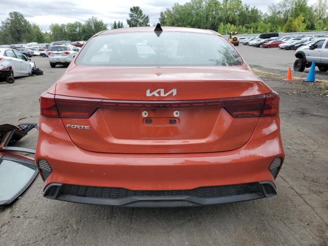 2023 KIA FORTE LX #3260530133