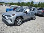 2020 TOYOTA RAV4 LE - 2T3F1RFV7LC112813