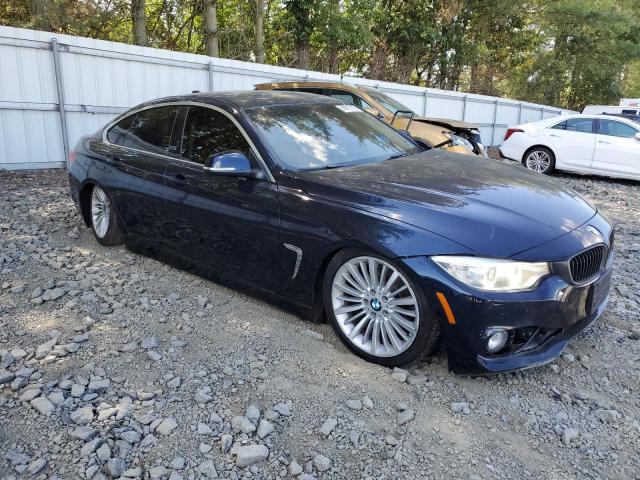 2015 BMW 428 XI GRA WBA4C9C55FD330350