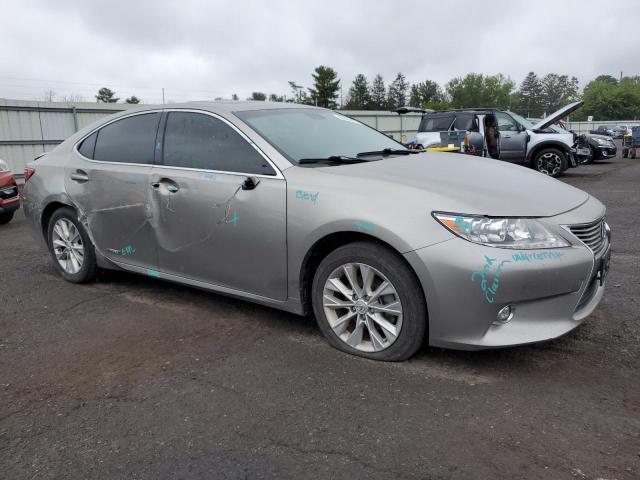 2015 LEXUS ES 300H JTHBW1GG5F2077460
