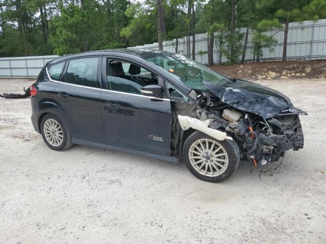 2016 FORD C-MAX PREM 1FADP5CU3GL103906