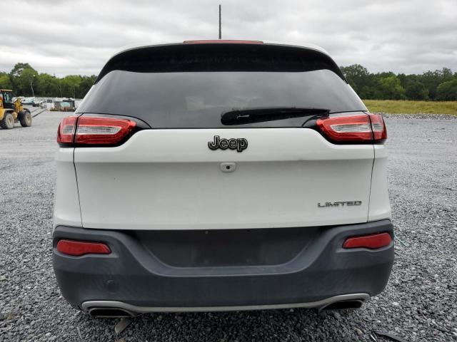 2015 JEEP CHEROKEE L 1C4PJLDS0FW589940