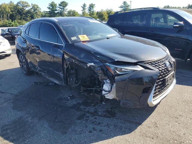 2020 LEXUS UX 250H JTHP9JBH0L2022083