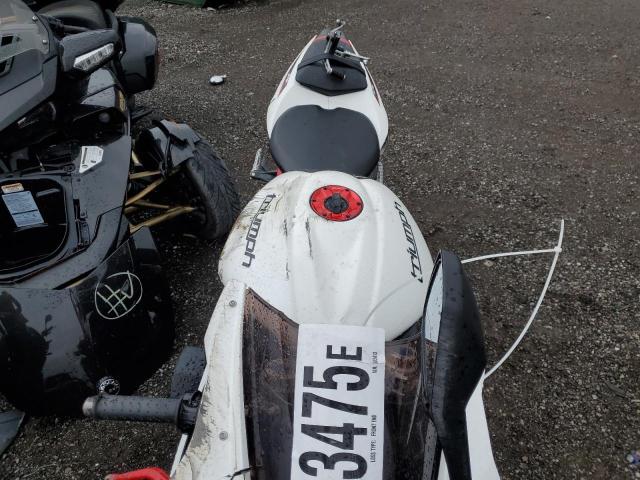 2013 TRIUMPH MOTORCYCLE DAYTONA 67 SMTA02YK1DJ583413
