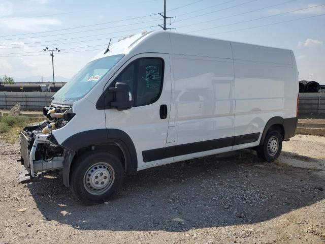 2024 RAM PROMASTER 2500 2500 HIGH - 3C6LRVDG0RE107777