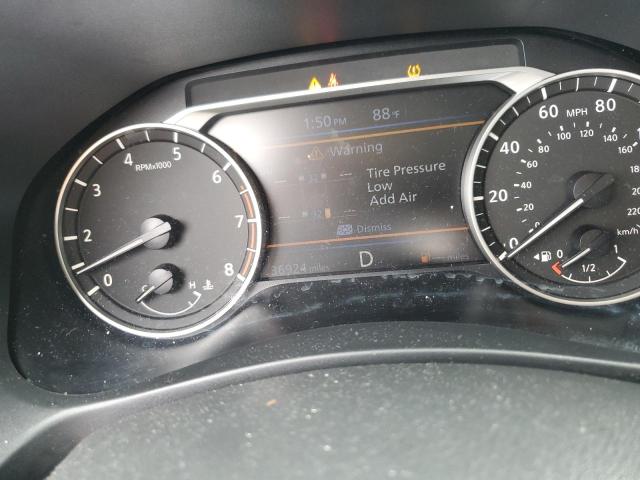 2019 NISSAN ALTIMA S 1N4BL4BV6KC242296