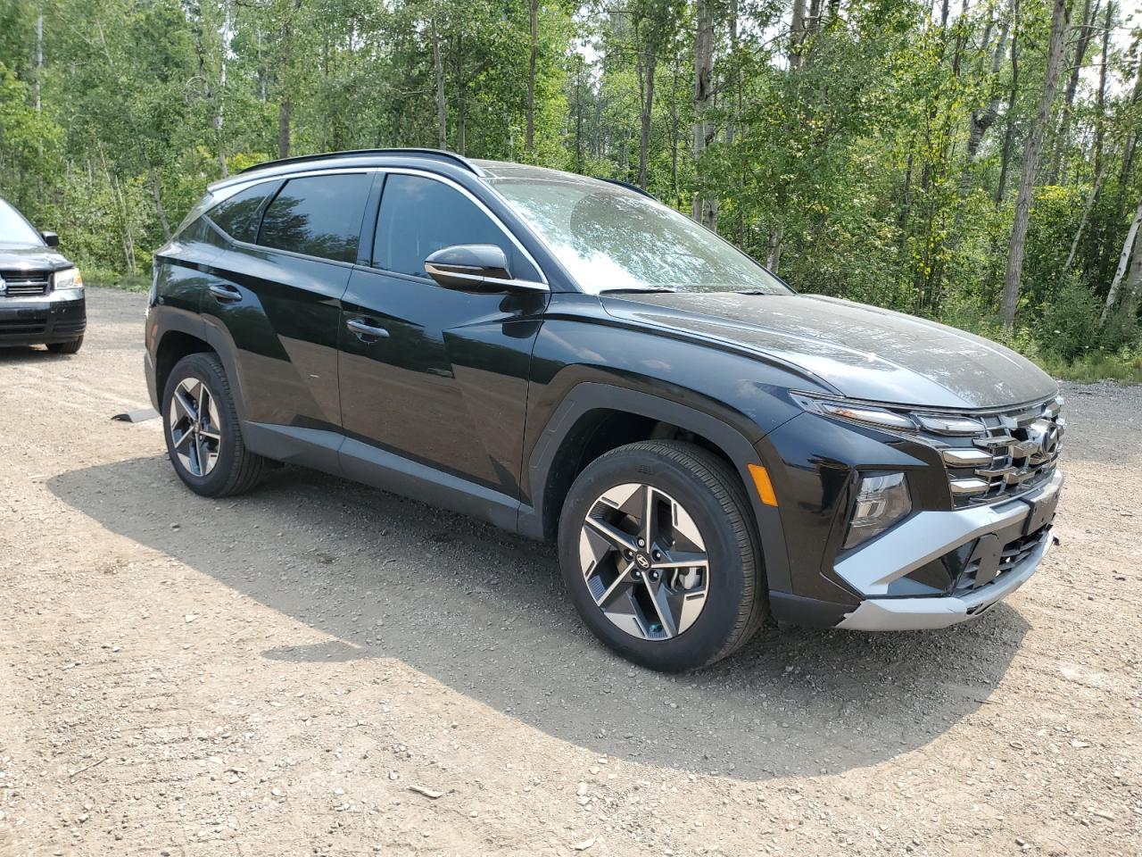 HYUNDAI TUCSON SEL