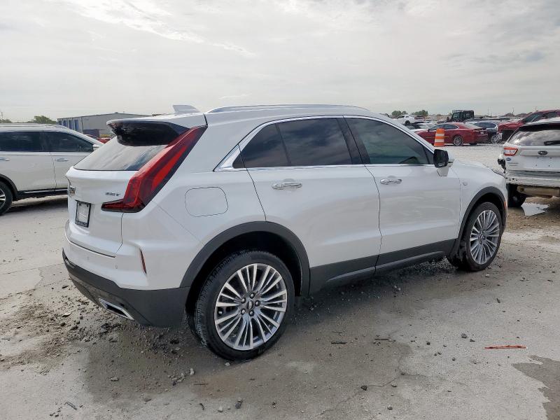 2024 CADILLAC XT4 PREMIU 1GYFZCR46RF193699