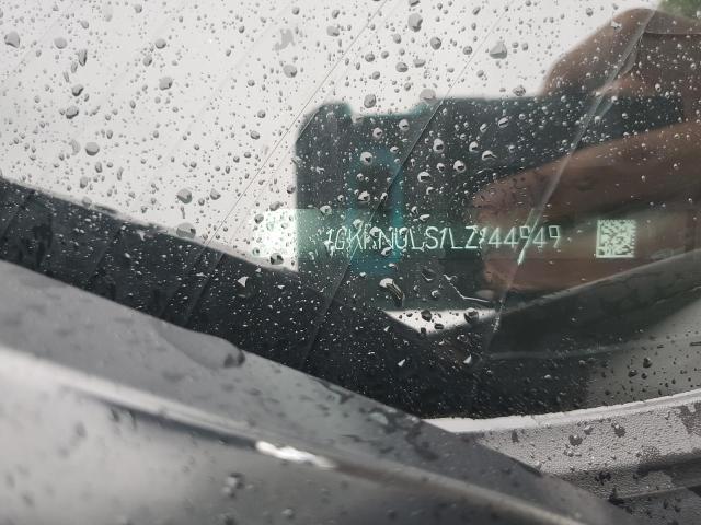 2020 GMC ACADIA SLT 1GKKNULS1LZ144949
