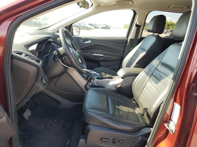 2014 FORD ESCAPE SE - 1FMCU0GX2EUA75847