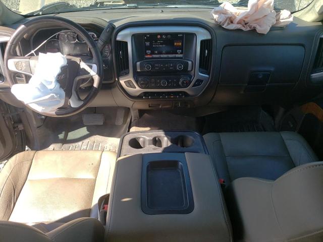 2015 GMC SIERRA K35 1GT423E83FF631309