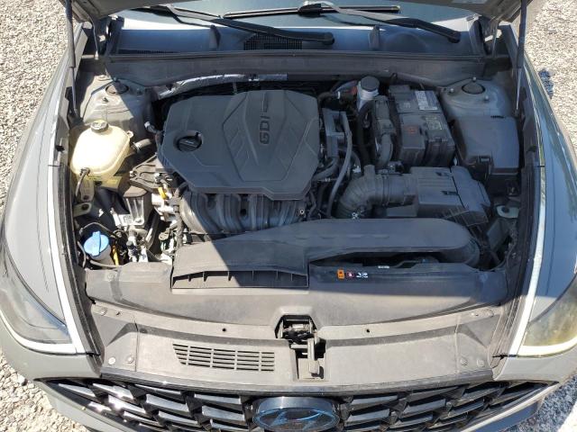 2020 HYUNDAI SONATA SEL 5NPEL4JA0LH002480