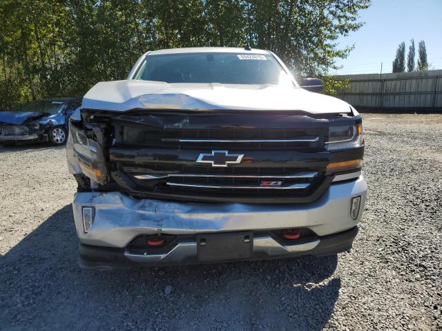 2017 CHEVROLET SILVERADO K1500 LT 1GCVKREH2HZ352085
