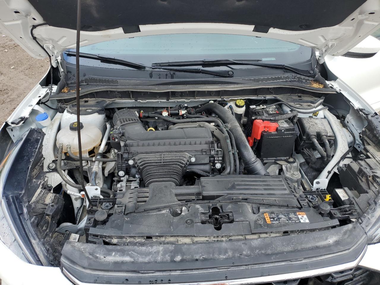 FORD ESCAPE ST LINE SELECT