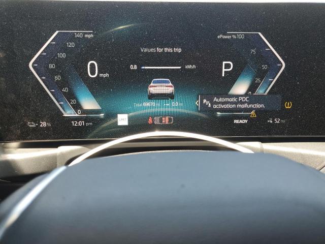 2022 BMW I4 EDRIVE WBY73AW04NFN12057