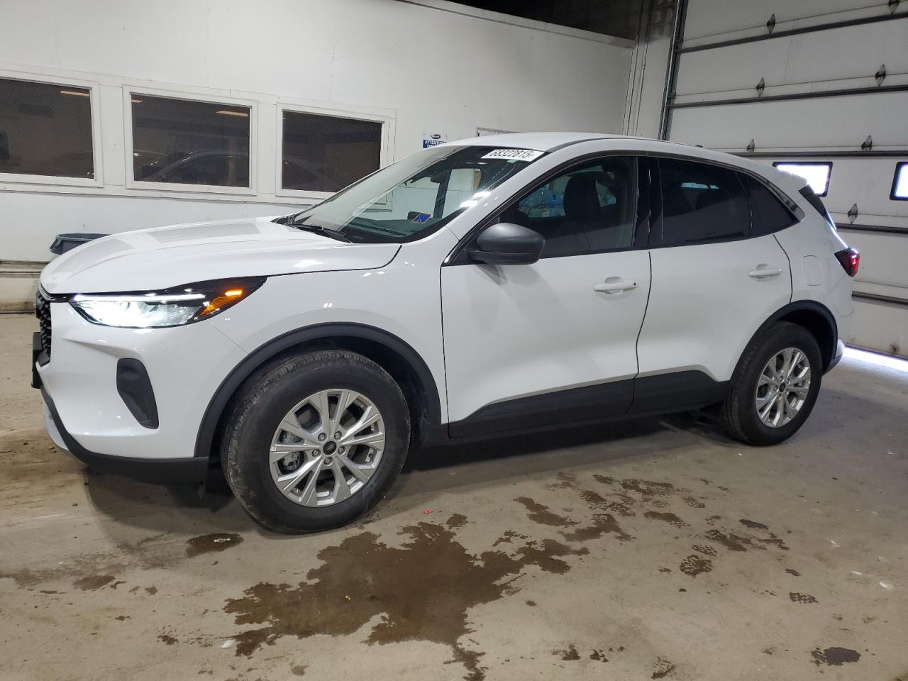 FORD ESCAPE ACTIVE