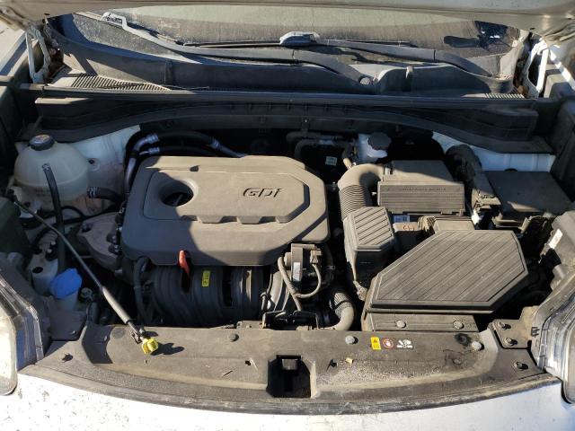 2017 KIA SPORTAGE L - KNDPM3AC8H7088330