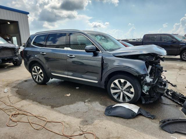 2020 KIA TELLURIDE 5XYP64HC4LG020981