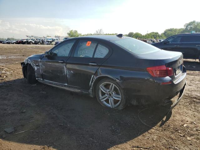 2016 BMW 550 XI WBAKP9C5XGG587824