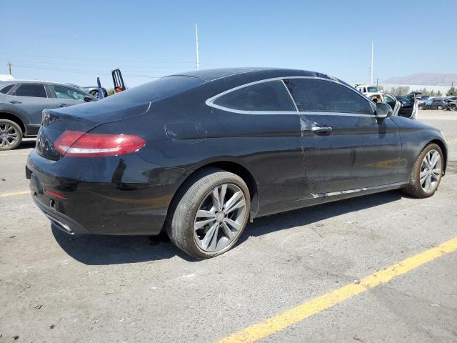 2017 MERCEDES-BENZ C 300 WDDWJ4JB7HF421064