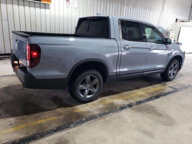 2023 HONDA RIDGELINE 5FPYK3F7XPB001498