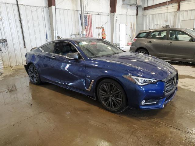 2020 INFINITI Q60 PURE JN1EV7EL1LM380453