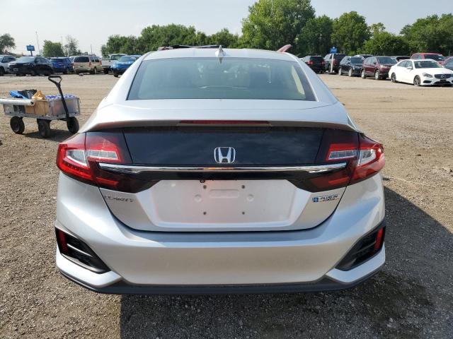 2018 HONDA CLARITY JHMZC5F18JC014030