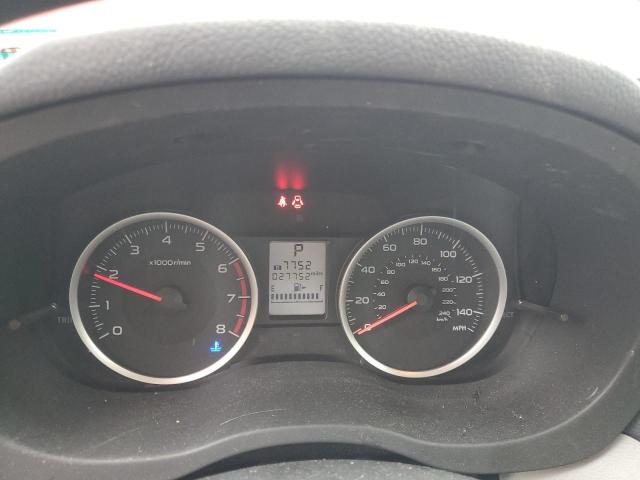 2018 SUBARU FORESTER 2 JF2SJAECXJH615447