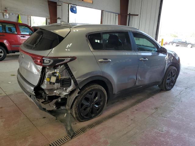 2020 KIA SPORTAGE S - KNDP6CAC3L7656213