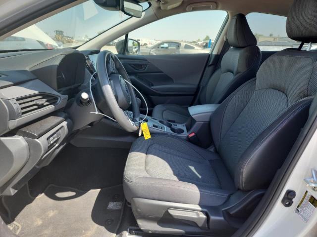 2024 SUBARU CROSSTREK - JF2GUADC5R8397072