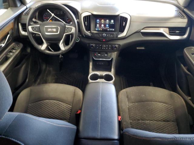 2018 GMC TERRAIN SL - 3GKALTEV0JL143931