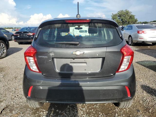 2021 CHEVROLET SPARK LS KL8CA6SAXMC219516