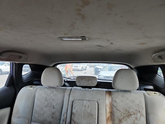 2018 NISSAN ROGUE SPOR JN1BJ1CP7JW103440