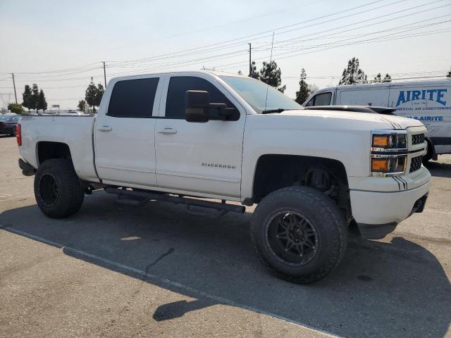 2015 CHEVROLET SILVERADO 3GCUKREH2FG380137