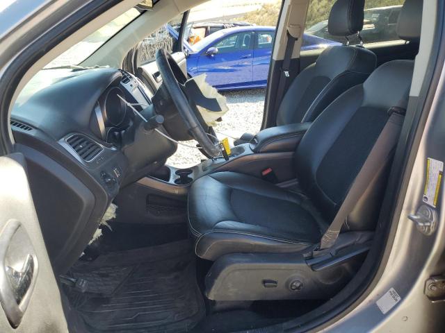 2018 DODGE JOURNEY CROSSROAD - 3C4PDDGG5JT523709