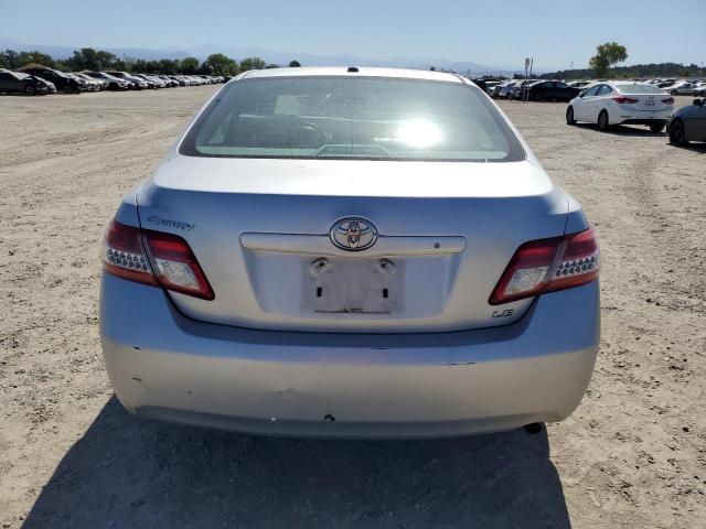 2011 TOYOTA CAMRY BASE - 4T1BF3EK9BU592184