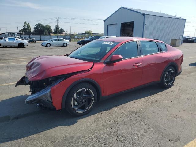 KIA K4 EX