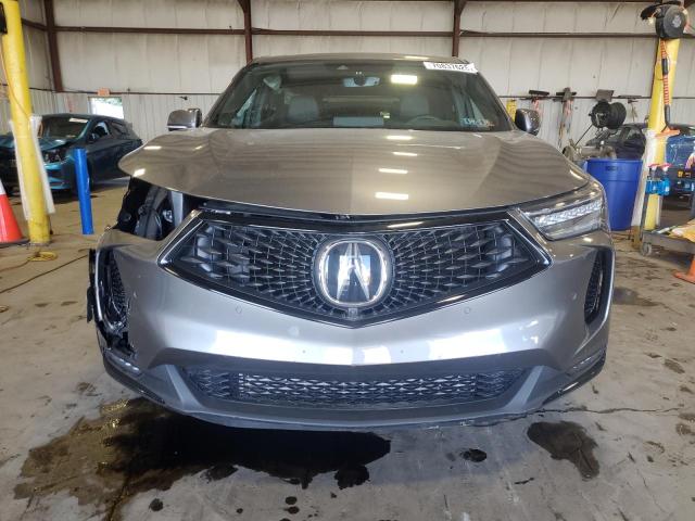 2022 ACURA RDX A-SPEC - 5J8TC2H8XNL014330