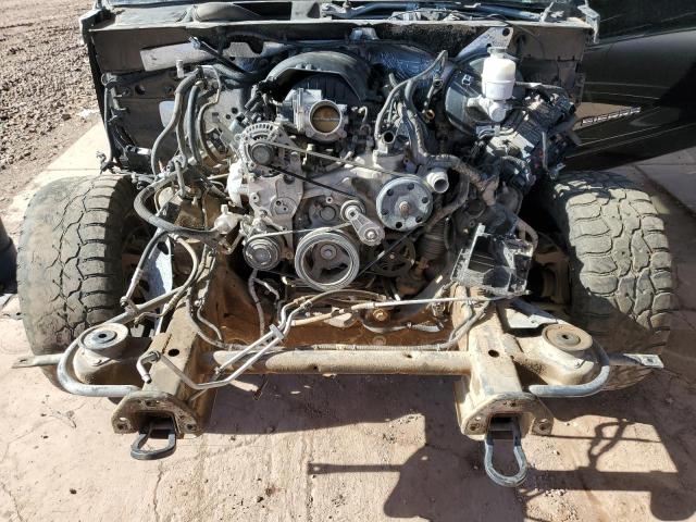 2018 GMC SIERRA K15 1GTV2MEC4JZ218014