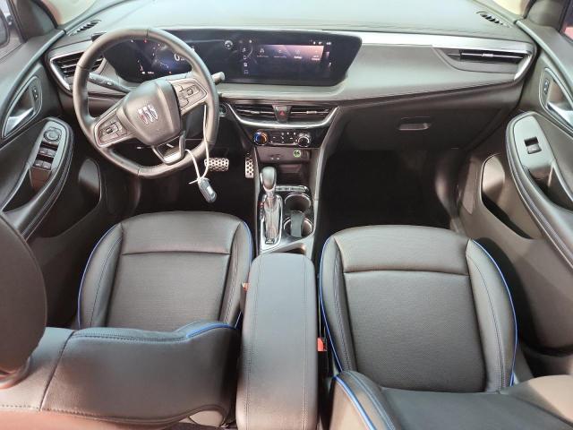 2025 BUICK ENCORE GX KL4AMESL4SB186639