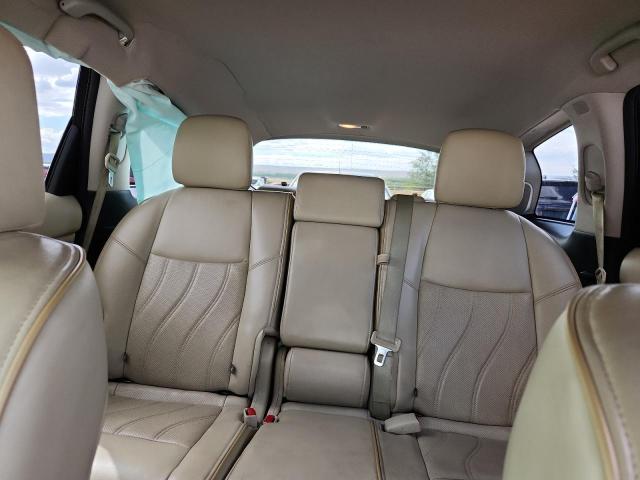 2015 INFINITI QX60 5N1AL0MM0FC502826