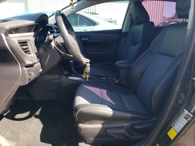 2016 TOYOTA COROLLA L 2T1BURHE0GC621126