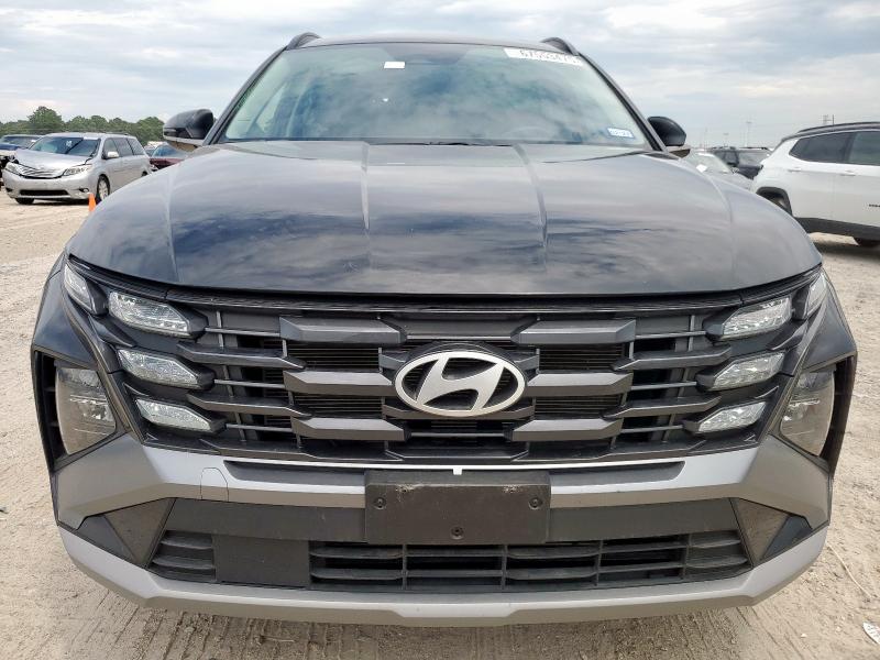 2025 HYUNDAI TUCSON SEL - 3KMJCCDEXSE002333