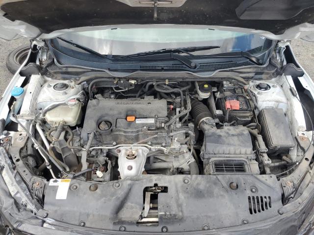 2020 HONDA CIVIC LX 2HGFC2F60LH574138