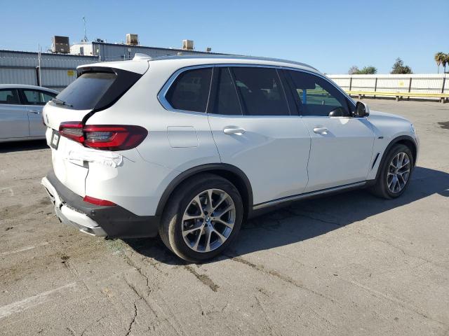 2023 BMW X5 XDRIVE45E 5UXTA6C04P9N61136