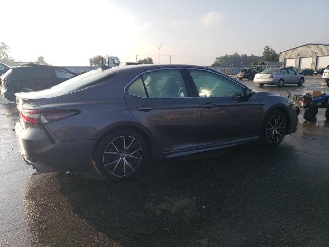 2022 TOYOTA CAMRY NIGH 4T1S11AK3NU686784