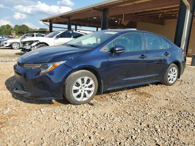 Global Auto Auctions: 2024 TOYOTA COROLLA LE