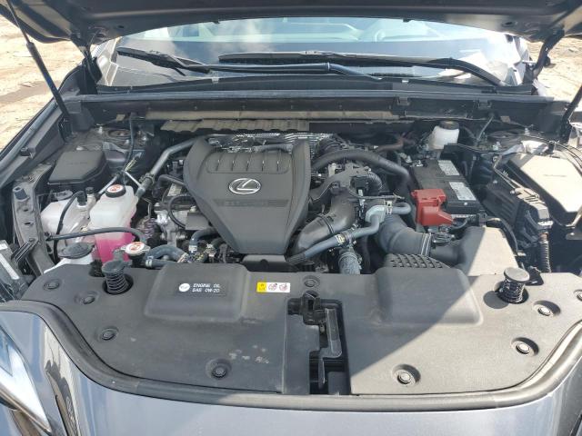 2024 LEXUS NX 350 PRE 2T2GGCEZ2RC033664