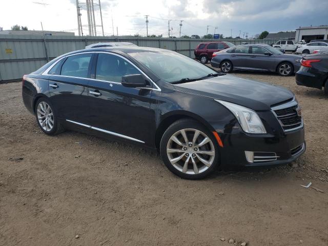 2016 CADILLAC XTS LUXURY 2G61N5S32G9169109