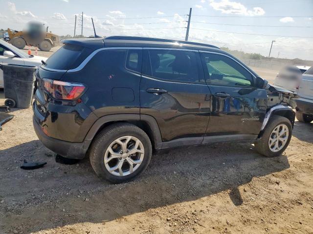 2024 JEEP COMPASS LA 3C4NJDBN7RT131302